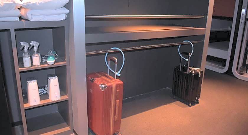 Torifito Hotel & Pod Kanazawa