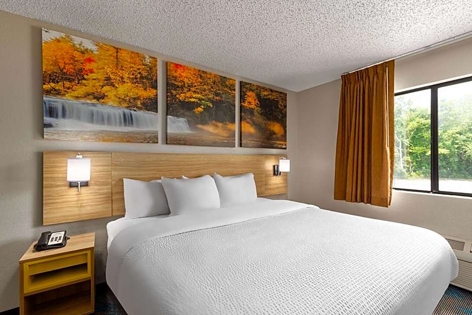 Days Inn by Wyndham Glasgow