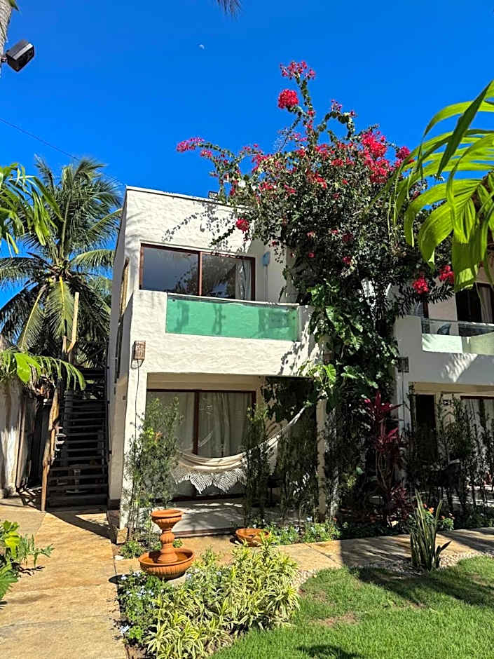 Casa Gili Moitas