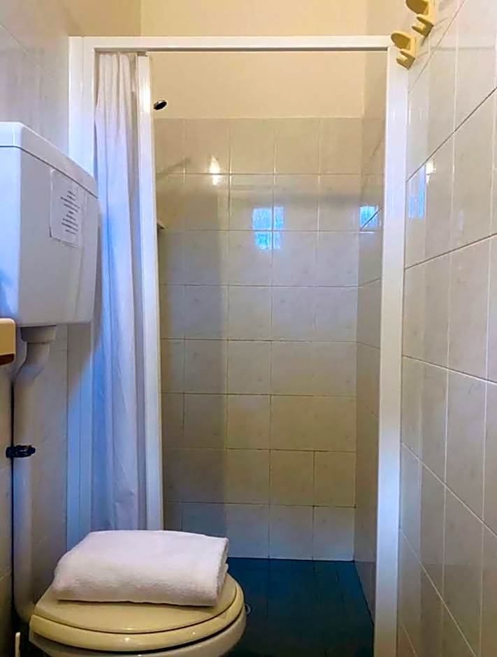 Hotel Villa Pozzi