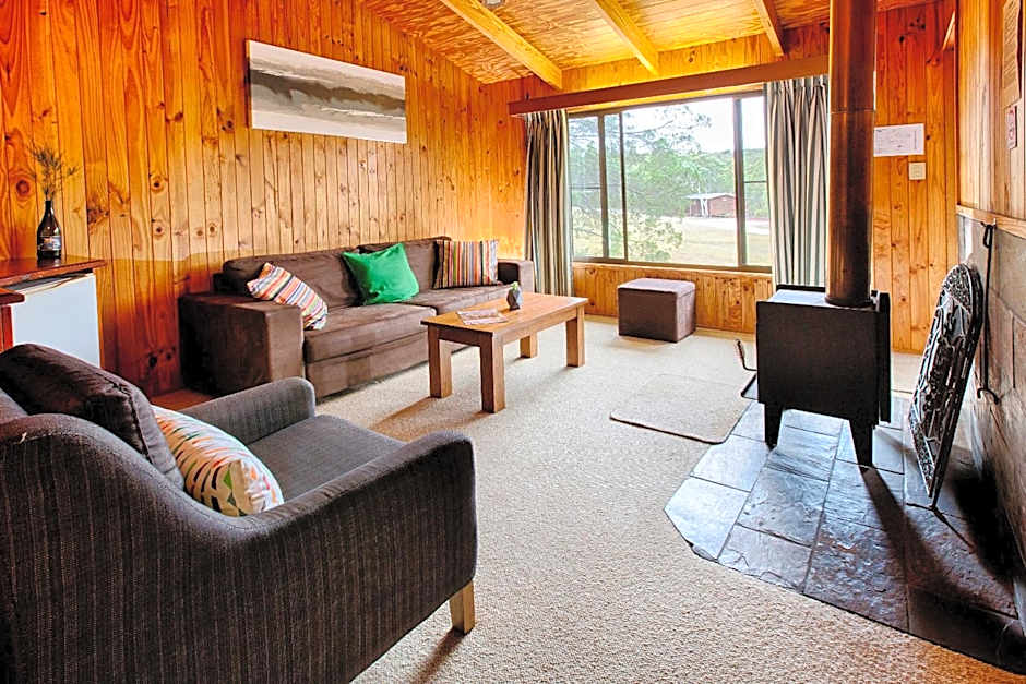 Granite Belt Retreat and Brewery