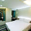 Morwing Hotel Fuzhong