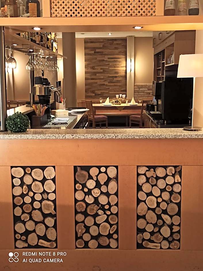 Stadthotel Deggendorf