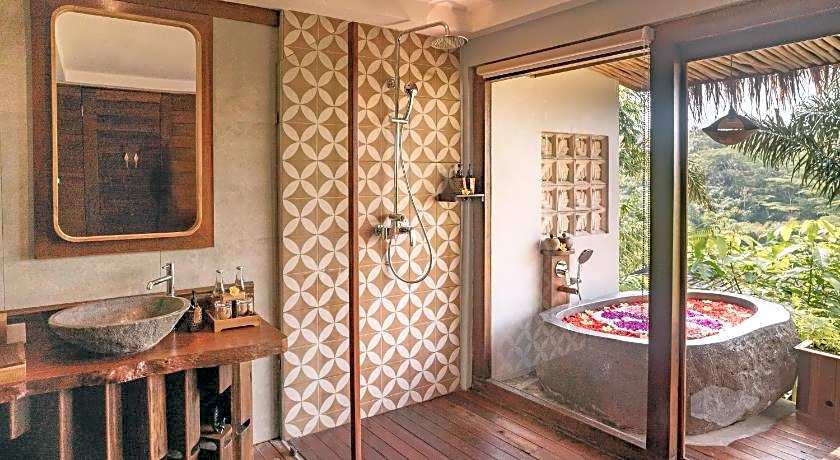 Sacred Valley by GenuineHost