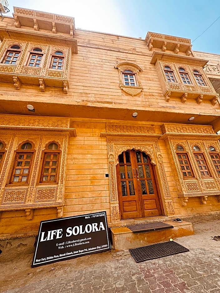 Life Solora Jaisalmer 