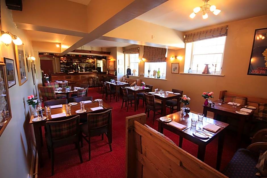 Worsley Arms Hotel