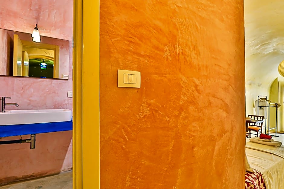 Luna e Basilico by Casa di Marco AP6