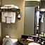 Super 8 by Wyndham Harrisburg Hershey North