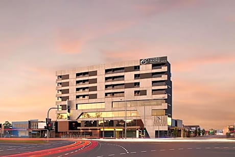 Dandenong Central Apartments Official