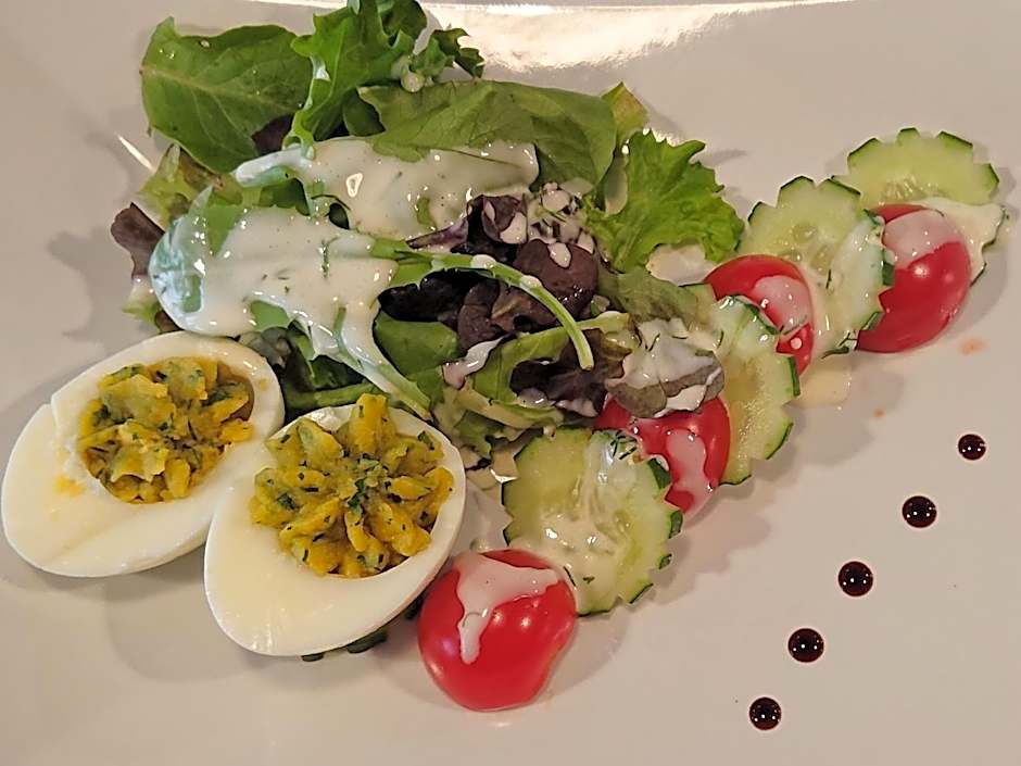 Hôtel-Restaurant Le Lion d'Or