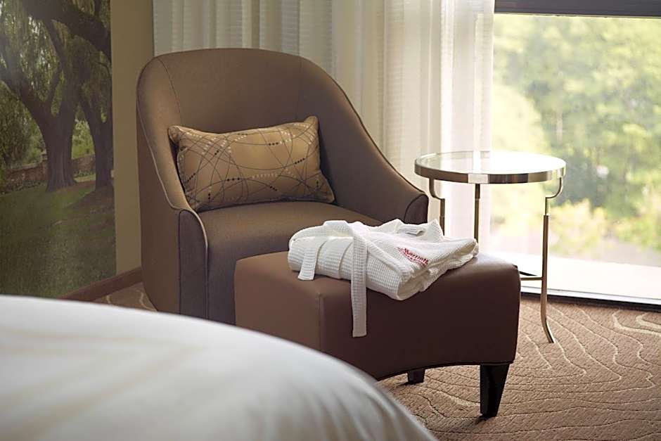 Atlanta Marriott Northwest At Galleria