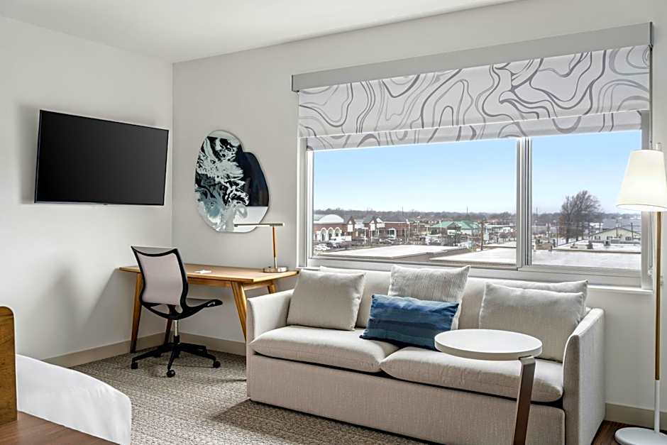 Element Springfield South