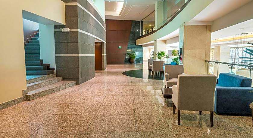 Sheraton Guayaquil Hotel