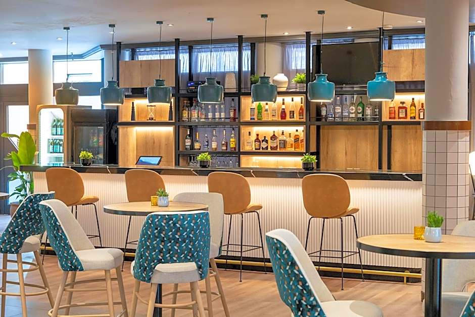 Hotel München City Center Affiliated by Melia