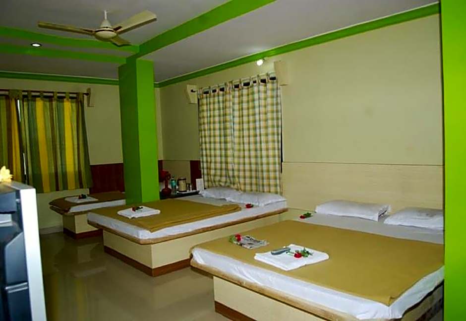 Hotel Utsav