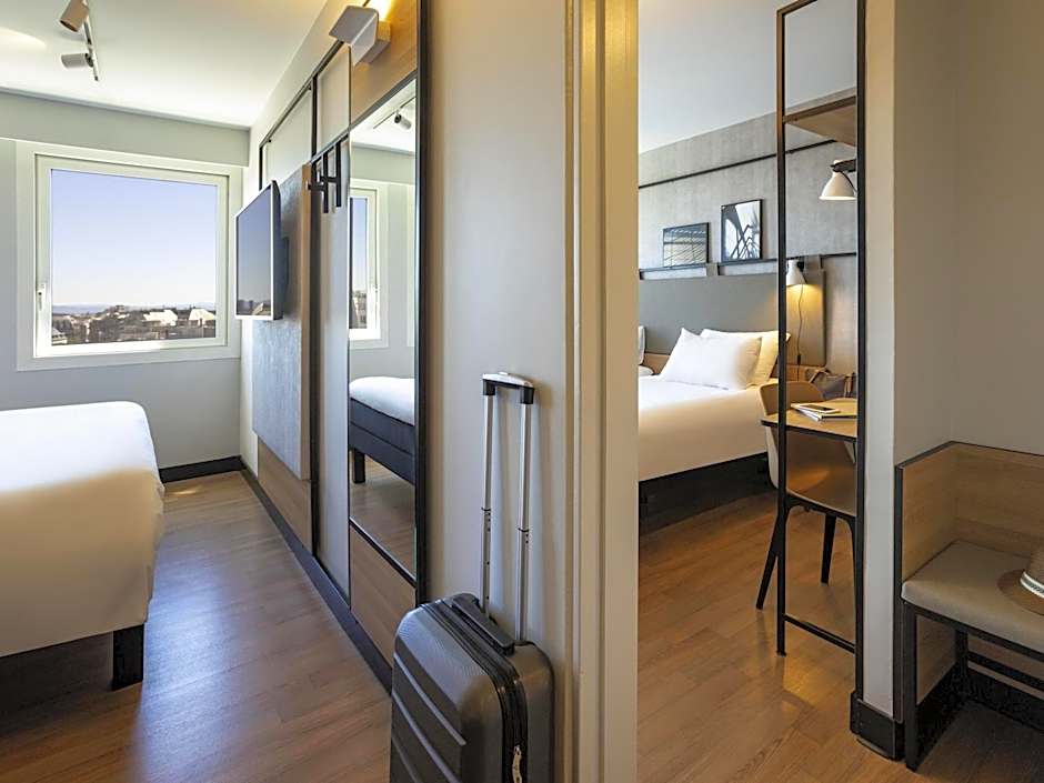 ibis Strasbourg Centre Halles