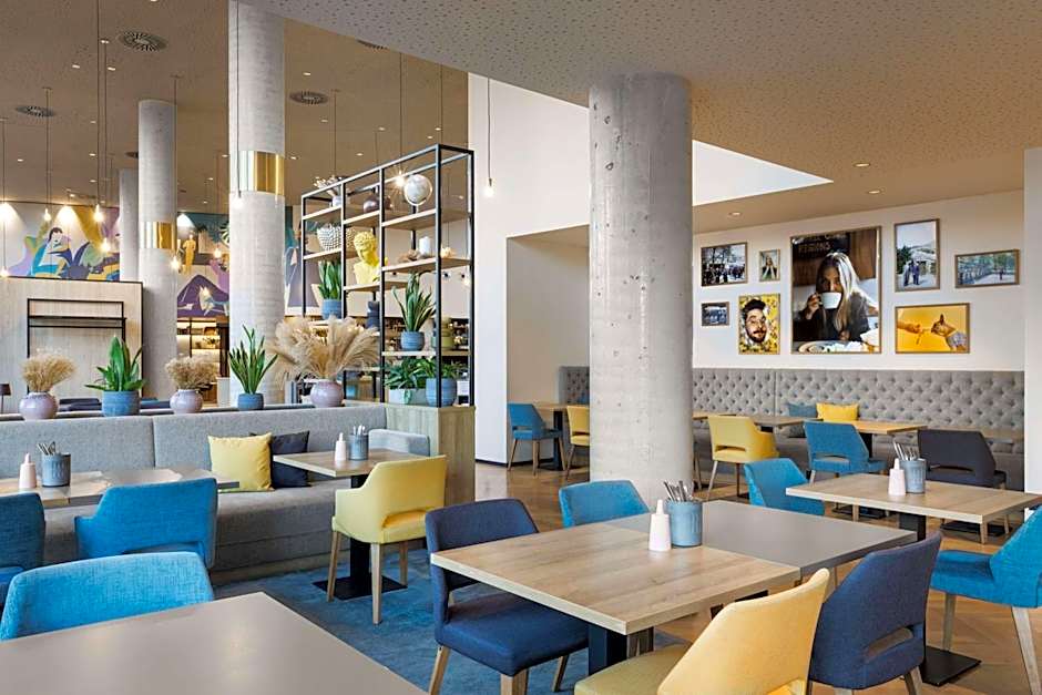 Spark by Hilton Vienna Messe Prater