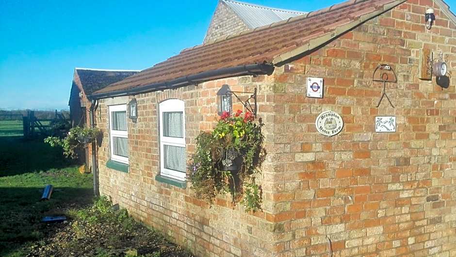 Brampton Dales Farm