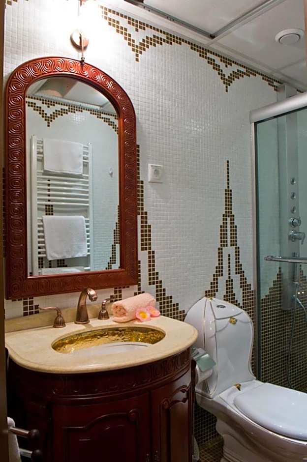 Amira Boutique Hotel Hévíz Wellness & Spa