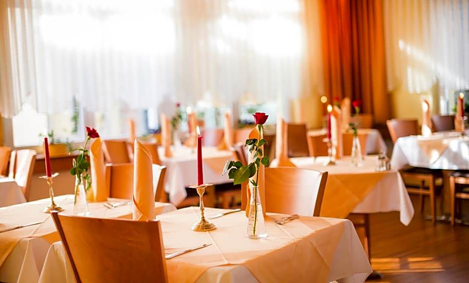 Hotel Heilquelle-Leukerbad-Therme