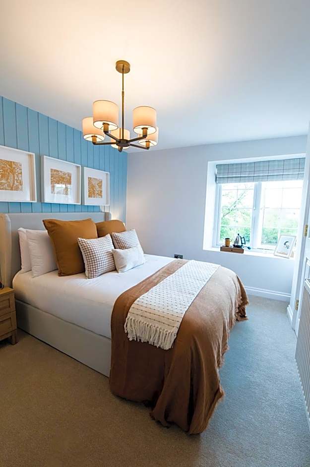 The Hope & Anchor Restaurant & Rooms