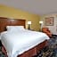 Hampton Inn By Hilton Fayetteville Fort Bragg