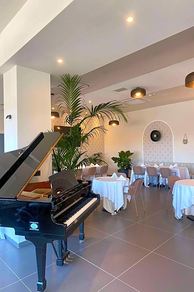 Best Western Hotel Massafra