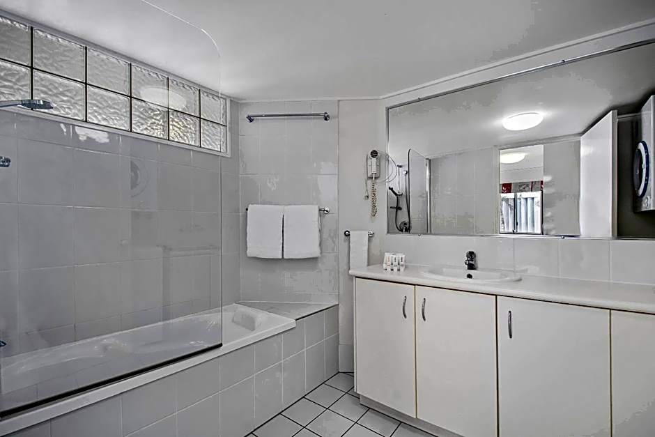 BreakFree Great Sandy Straits Hervey Bay