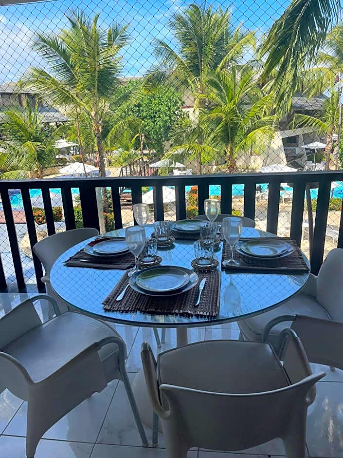 Flat NANNAI RESIDENCE