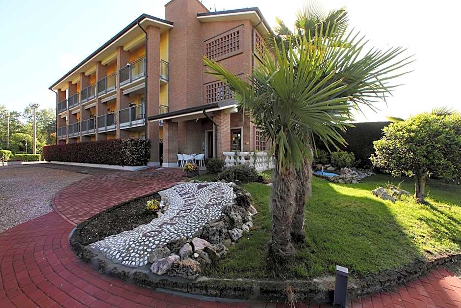 Hotel Campanello