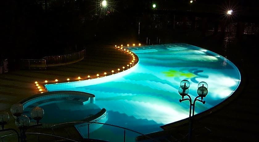 Hotel Zdravilisce - Thermana Lasko