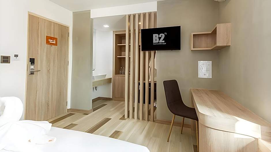 B2 Ubon Boutique and Budget