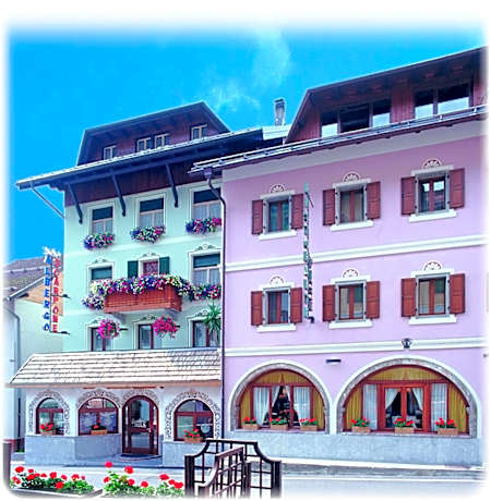 Albergo Scarpone