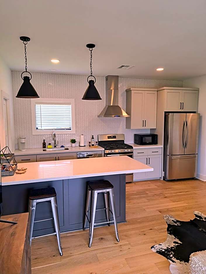 The Ascension by Kyle