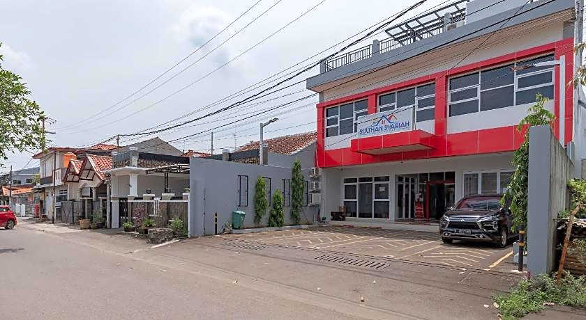 RedDoorz Syariah near DPRD Kabupaten Subang