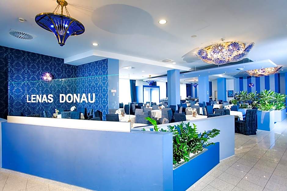 Lenas Donau Hotel