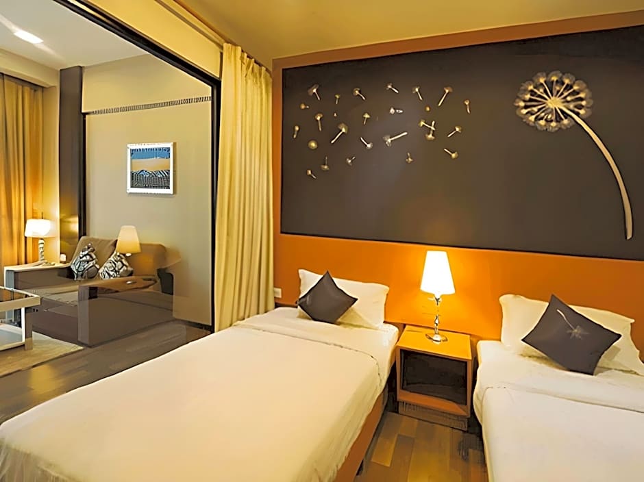 Nova Highlands Hotel
