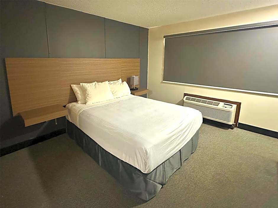 SureStay by Best Western Smithers