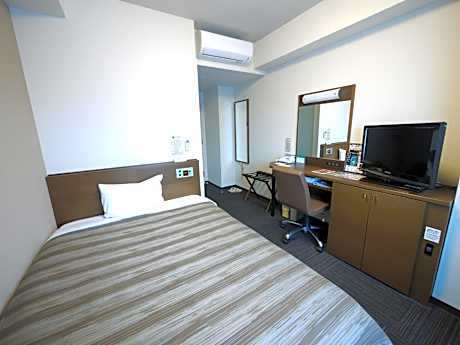 Single Room - Non-Smoking - No Daily Cleaning