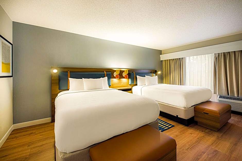 Sonesta Select Philadelphia Airport
