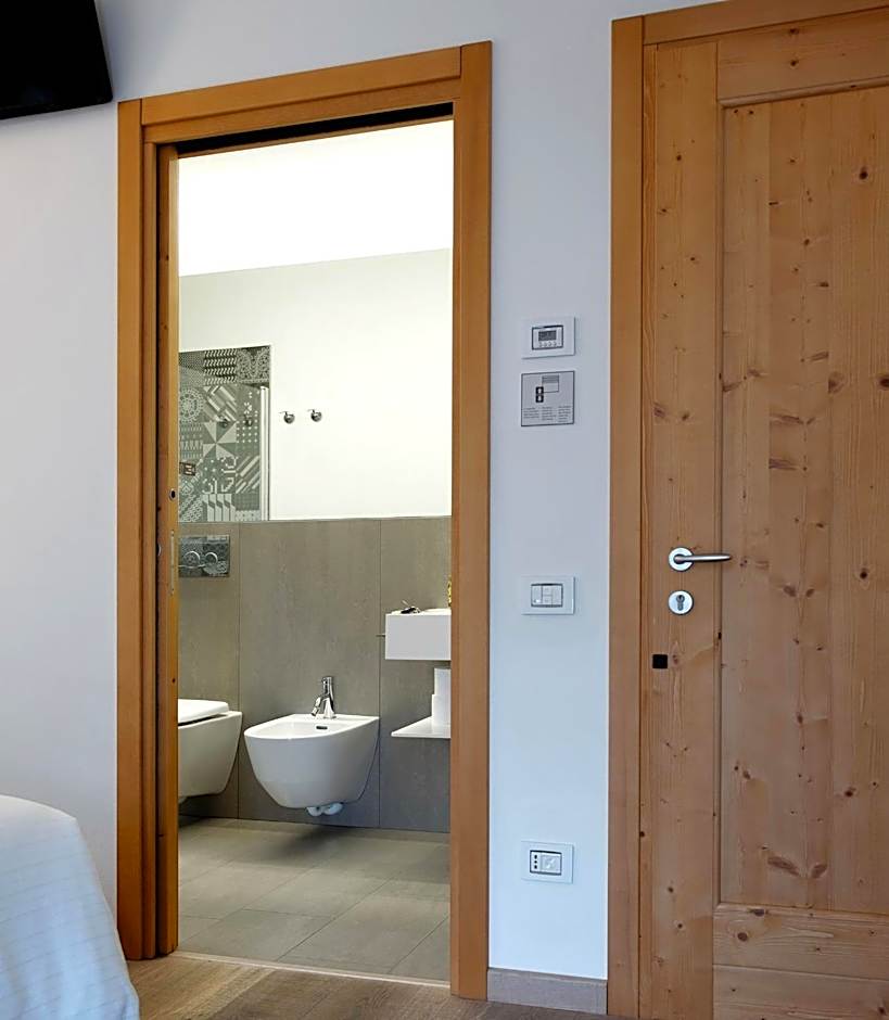 Agriturismo B&B Casa Bortolin