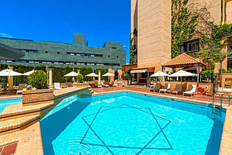 Hotel Saray