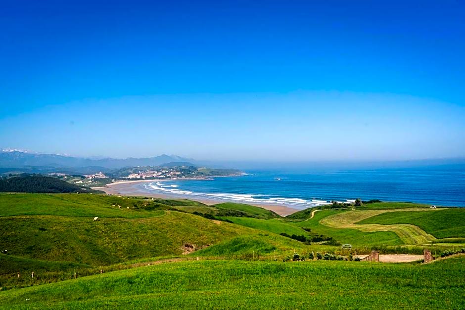 Posada Rural La Peña Casares