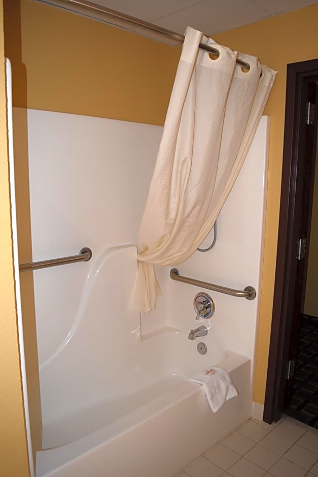 Microtel Inn & Suites by Wyndham Rock Hill/Charlotte Area