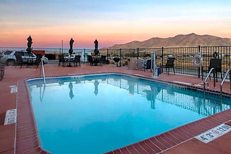 Fairfield Inn & Suites by Marriott Winnemucca