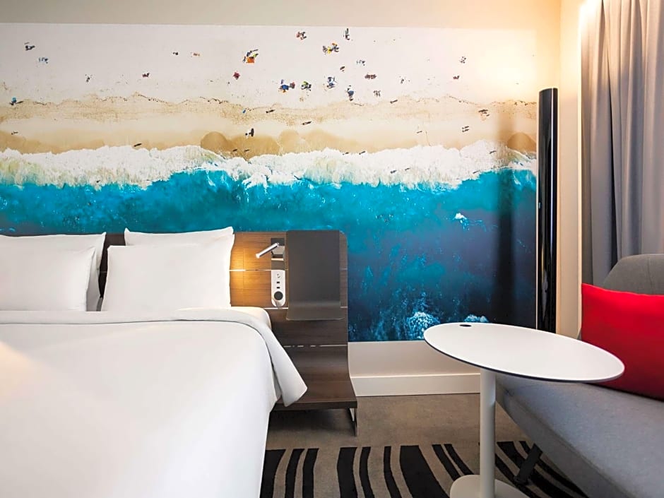 Novotel Bordeaux Centre