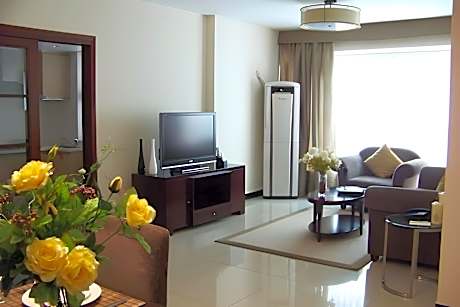 3-Bedroom Deluxe
