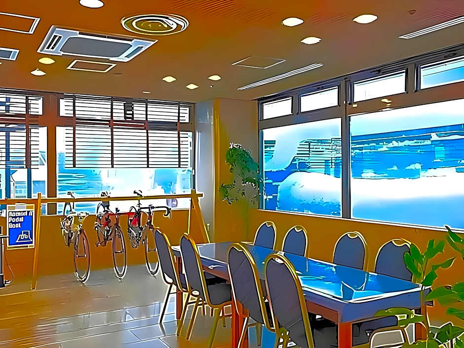 Sunroute Aomori Hotel