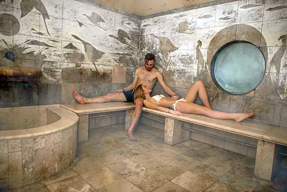 Hotel Terme Salvarola