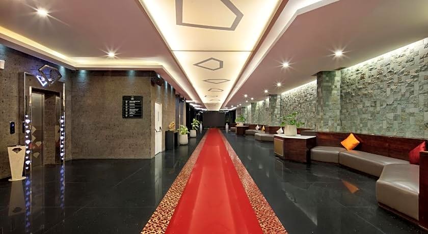Fashion Hotel Legian